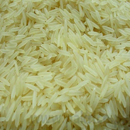 Irri-9 Parboiled Rice Medium Grain